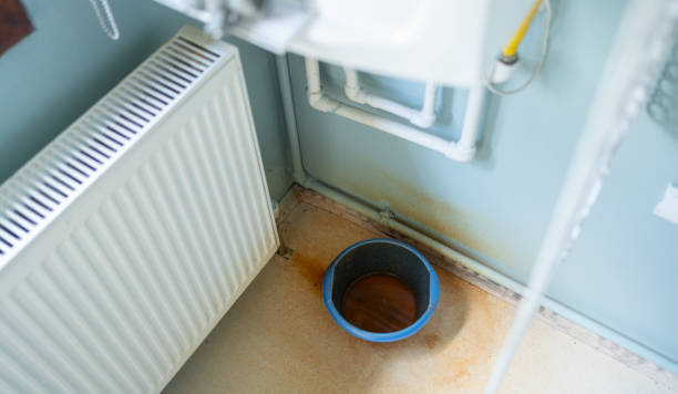 Best Water damage restoration near me  in East Pittsburgh, PA