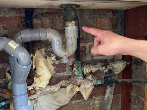 Best Water damage contractors near me  in East Pittsburgh, PA